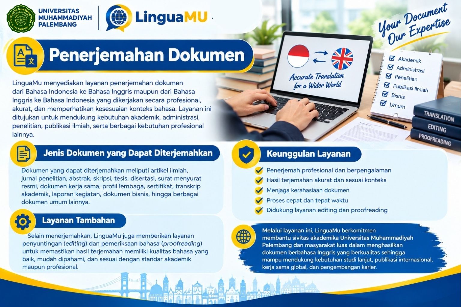 4. Penerjemahan Dokumen
